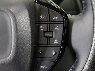 Prius 5th Generation