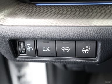 Prius 5th Generation