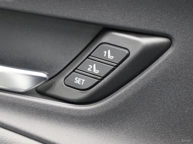 Prius 5th Generation