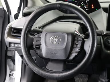 Prius 5th Generation