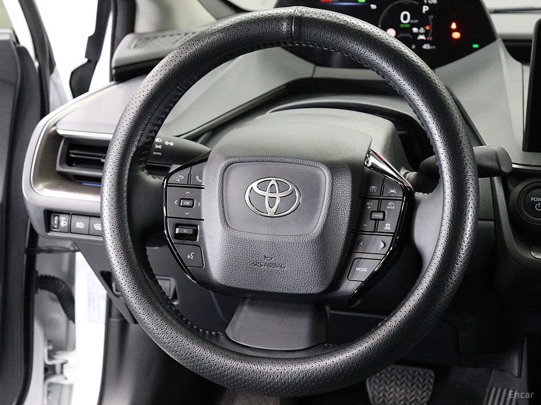 Prius 5th Generation