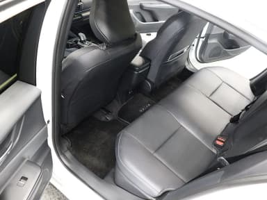 Prius 5th Generation
