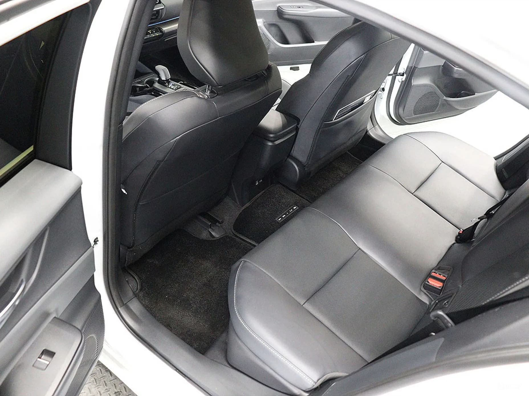 Prius 5th Generation