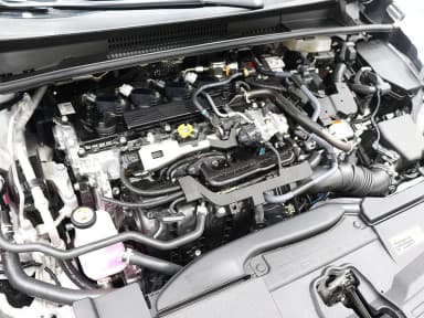Prius 5th Generation