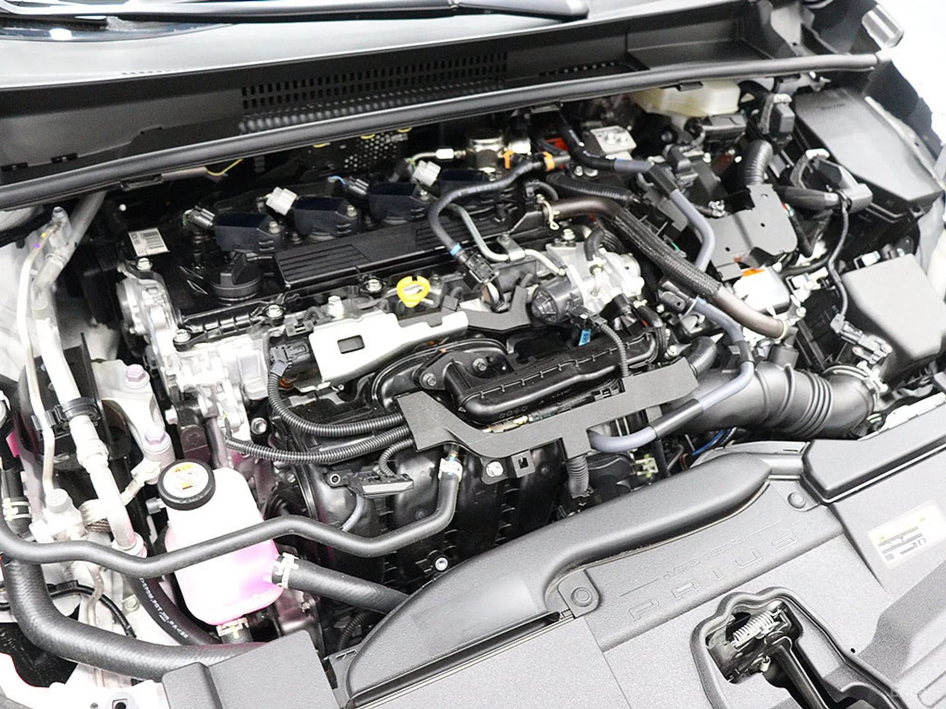 Prius 5th Generation