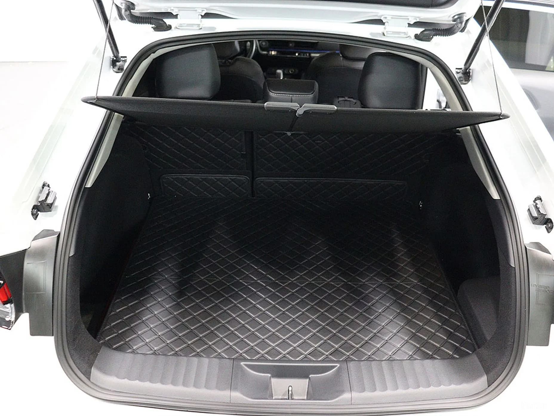 Prius 5th Generation