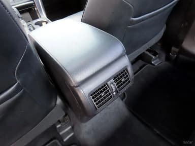 New Camry