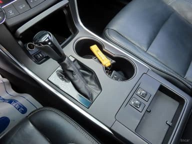 New Camry