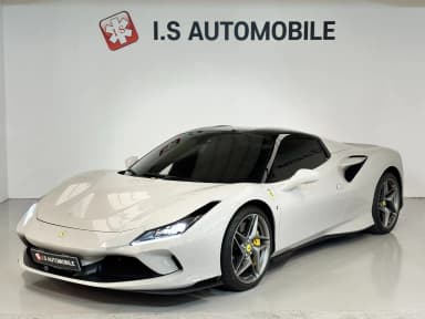 F8 Spider