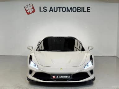 F8 Spider