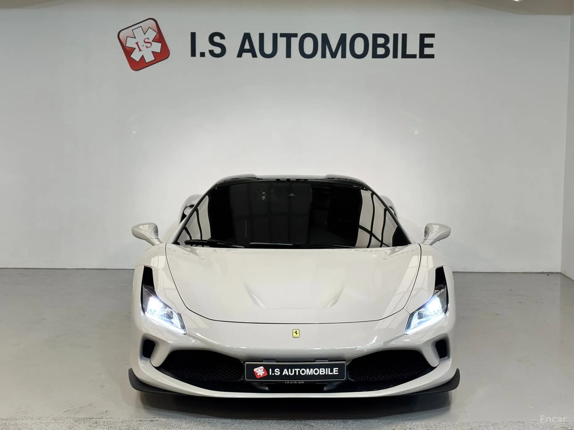 F8 Spider