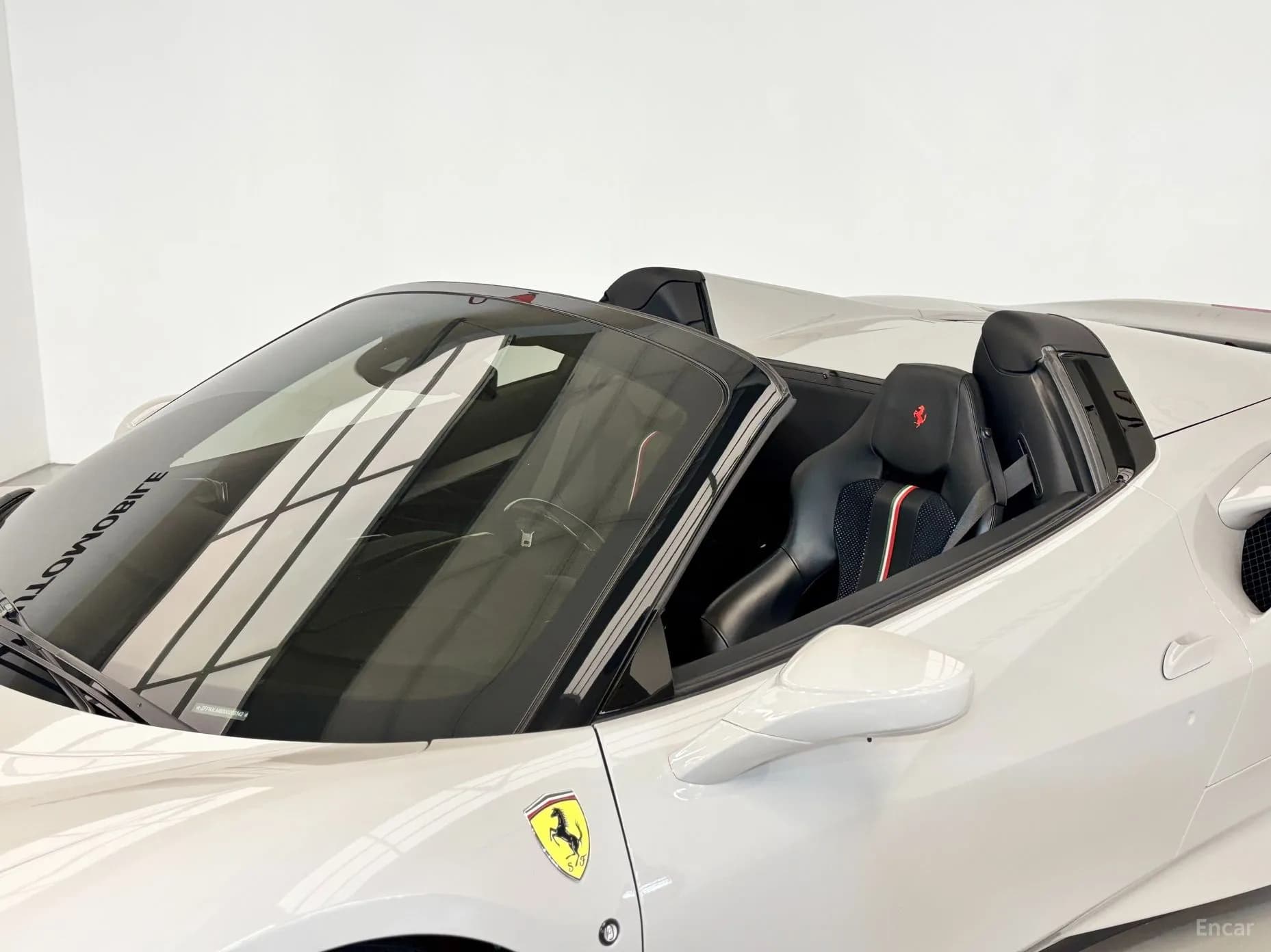 F8 Spider