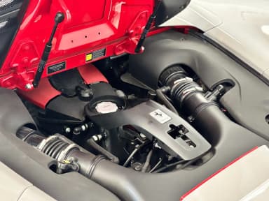 F8 Spider
