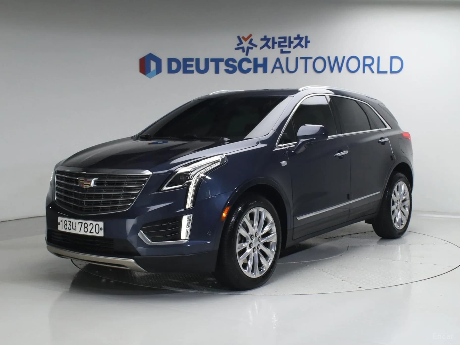 XT5