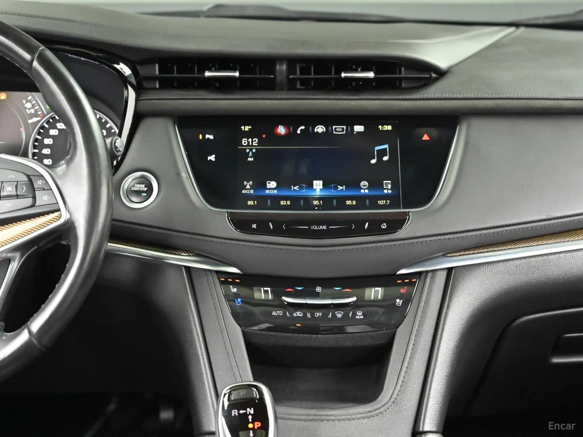 XT5