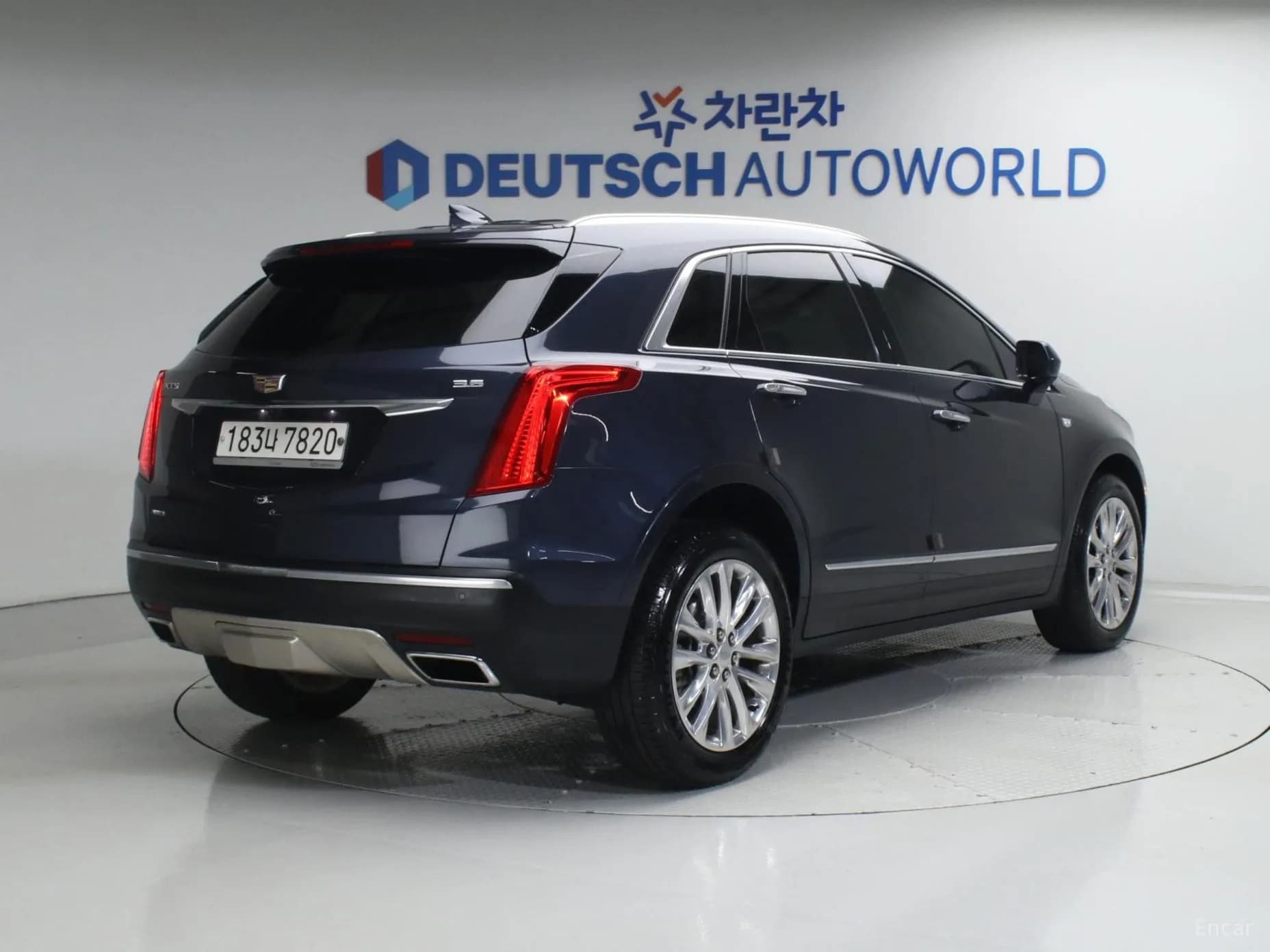 XT5