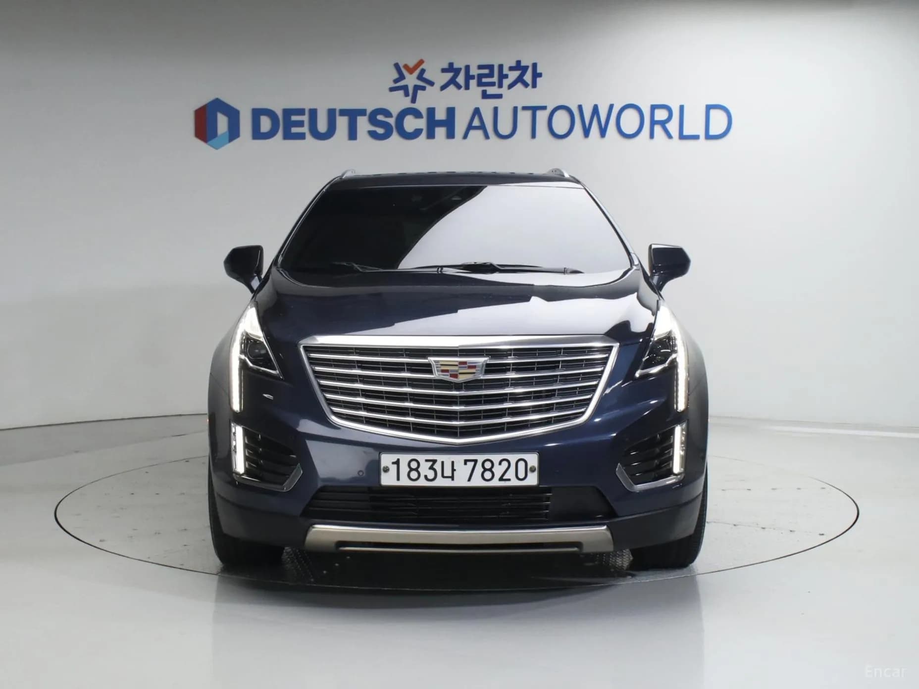 XT5