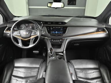 XT5