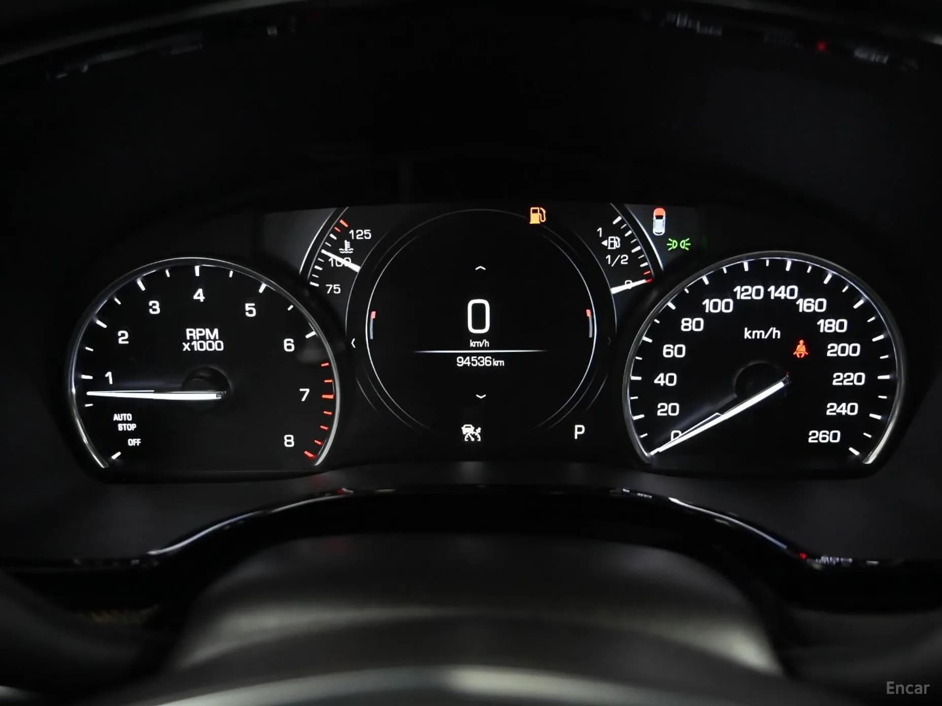 XT5