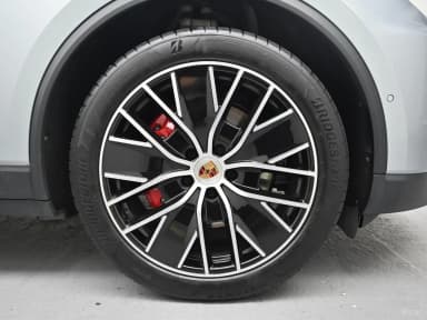 Macan EV