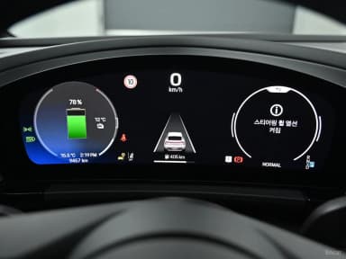 Macan EV