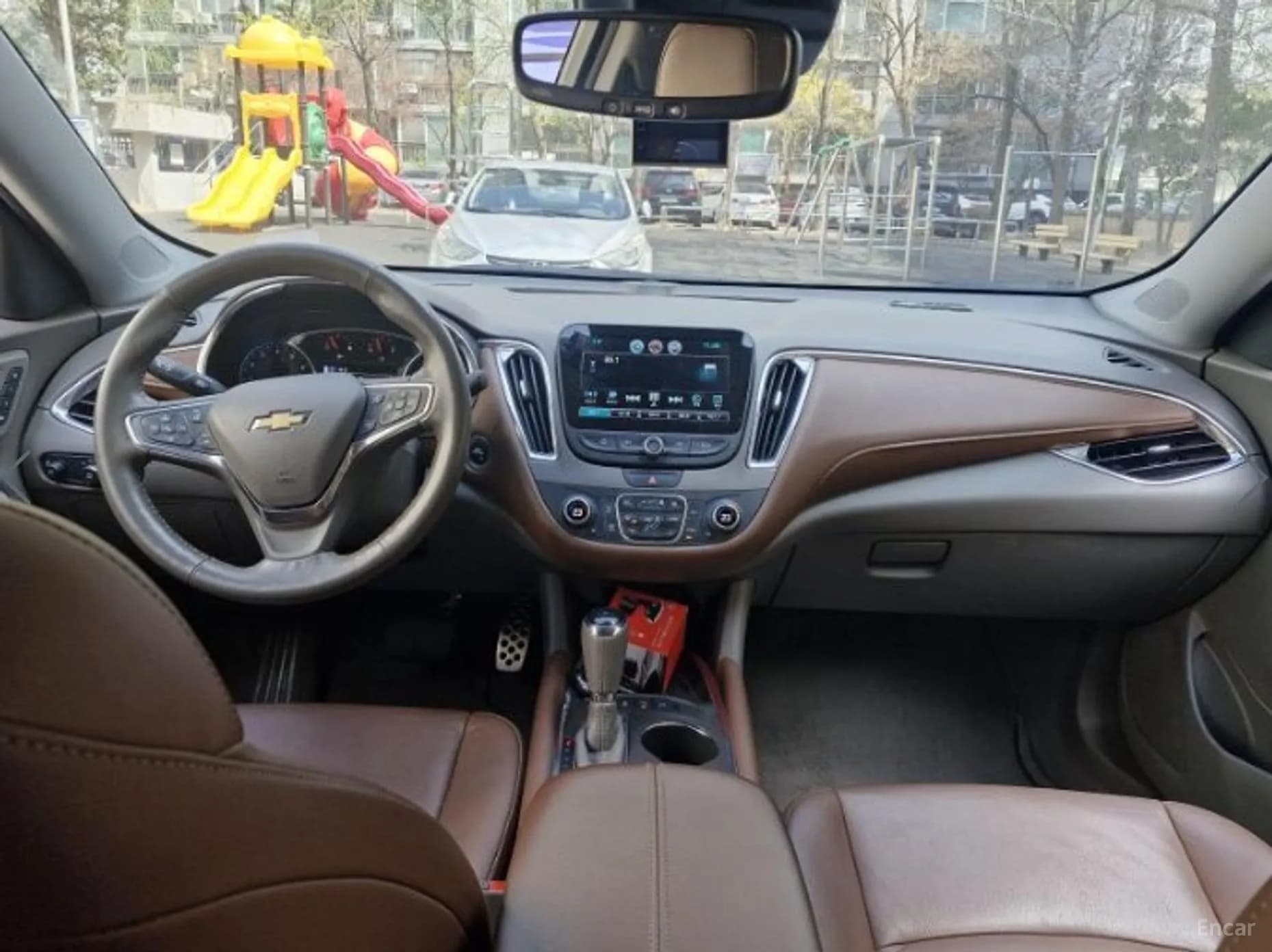 Malibu