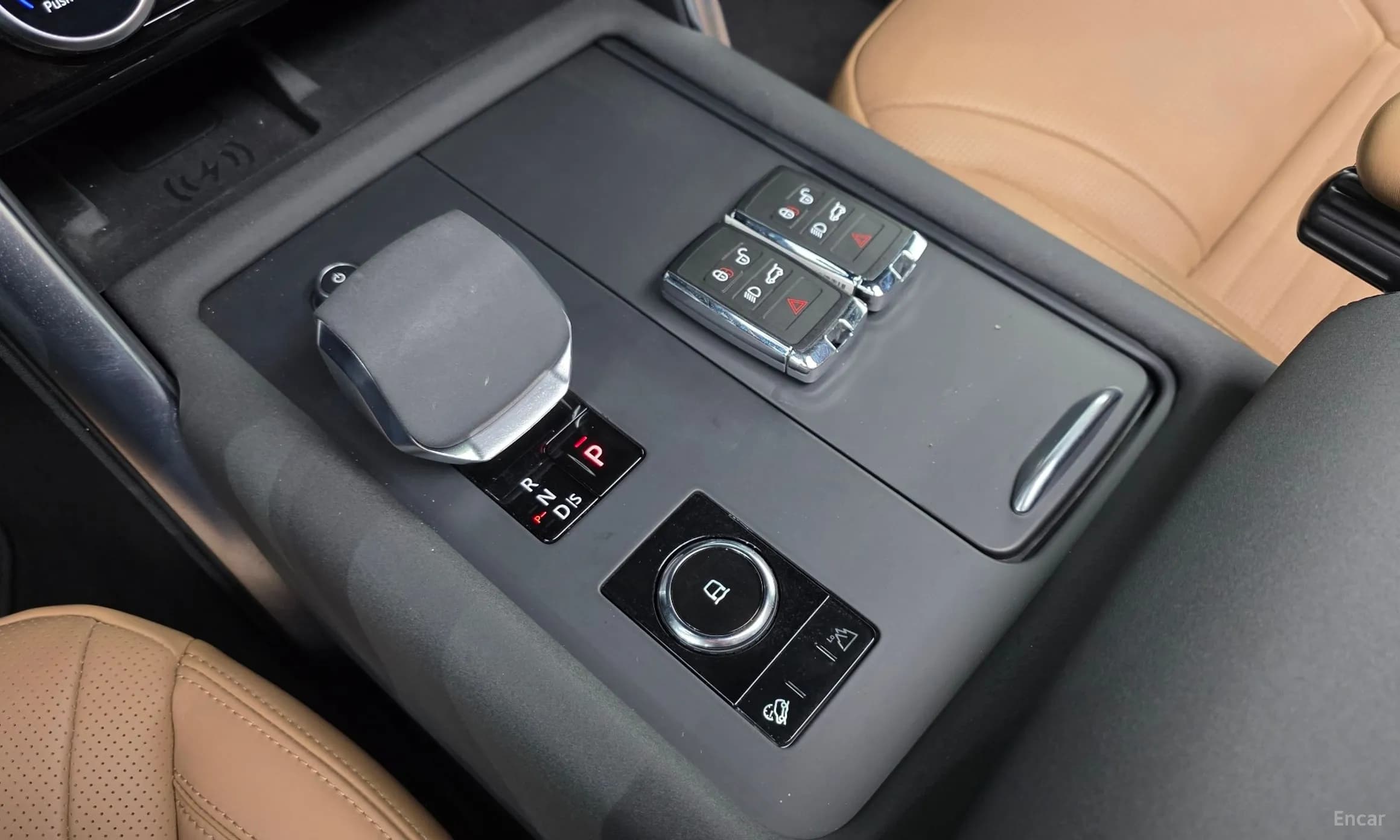 Discovery 5