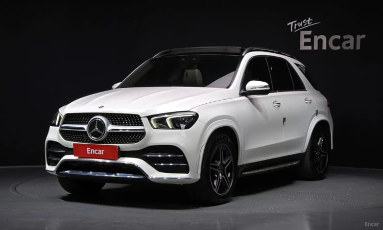 GLE-Class W167