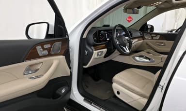 GLE-Class W167