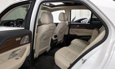 GLE-Class W167