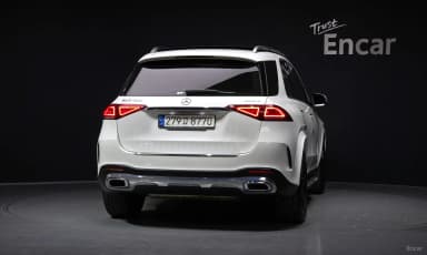 GLE-Class W167