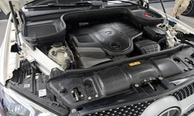 GLE-Class W167