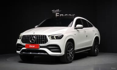 GLE-Class W167