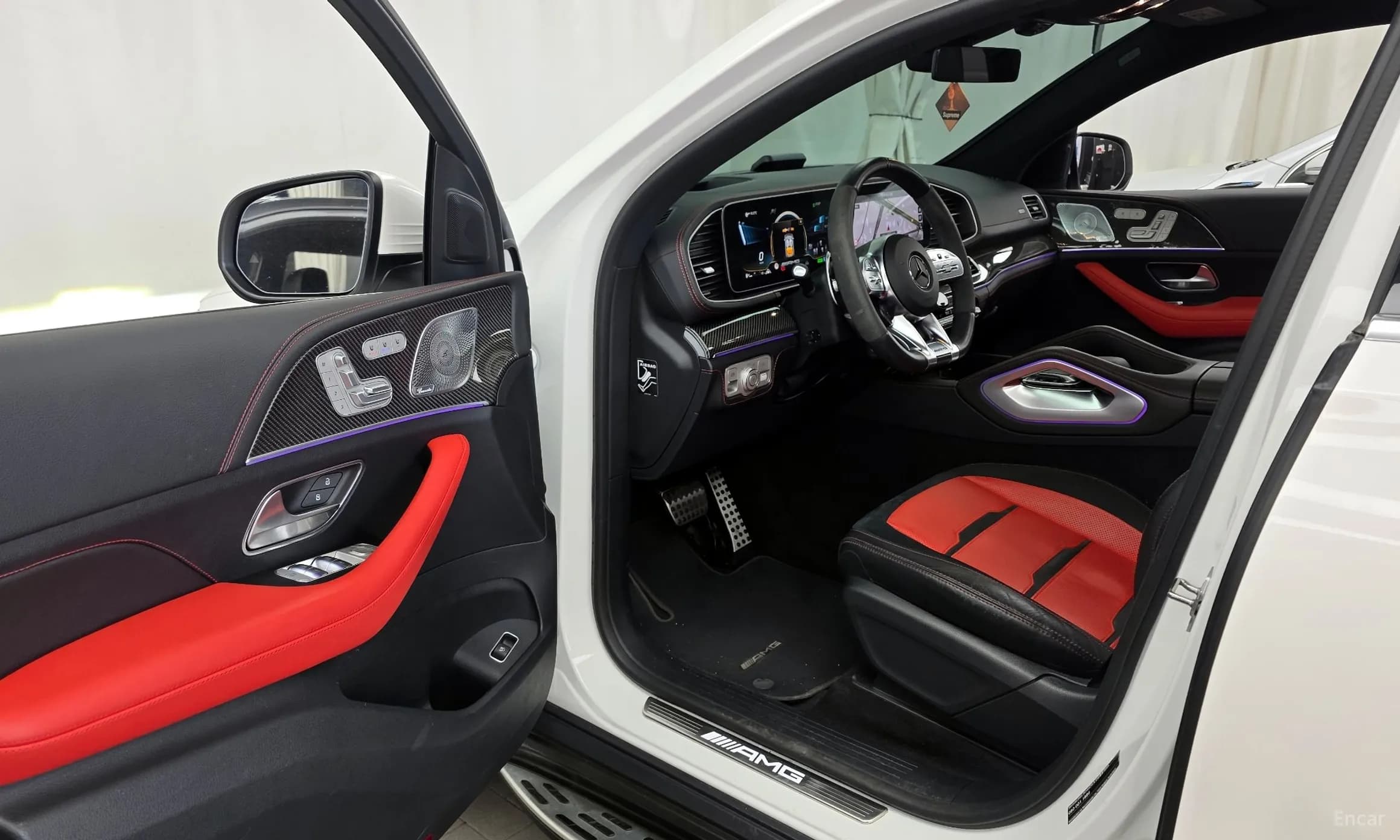 GLE-Class W167