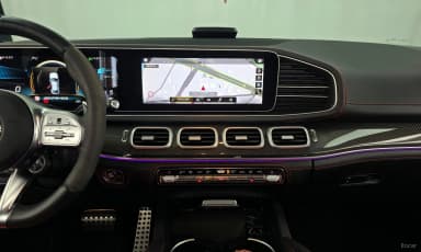 GLE-Class W167