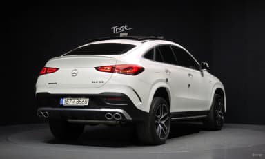 GLE-Class W167