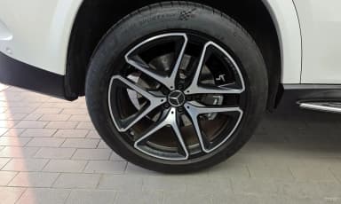 GLE-Class W167