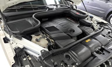 GLE-Class W167
