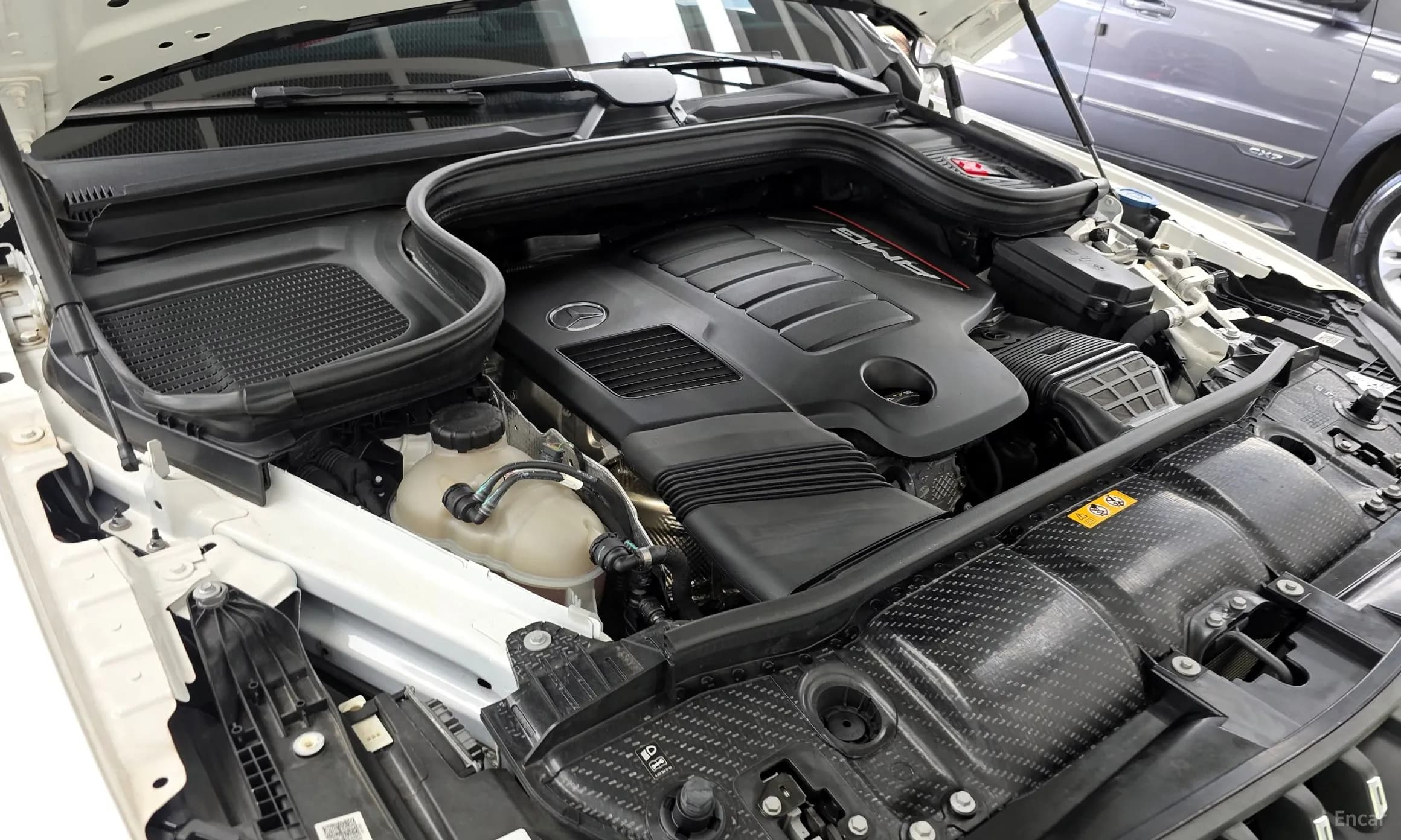 GLE-Class W167
