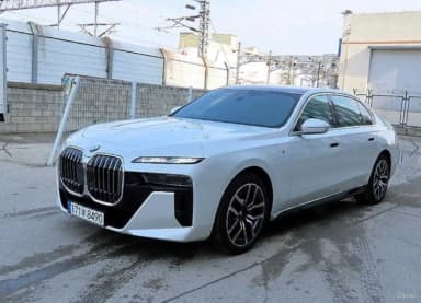7 Series (G70)