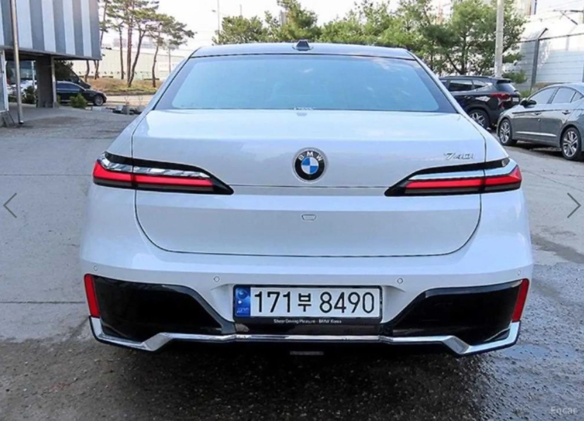 7 Series (G70)