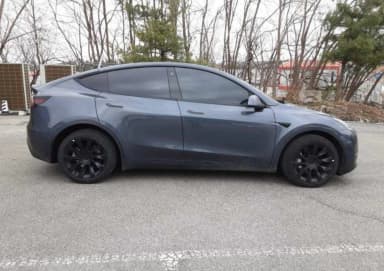 Model Y