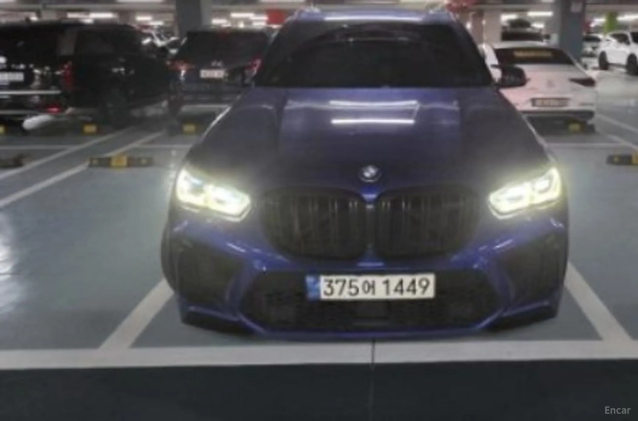 X5M (G05)