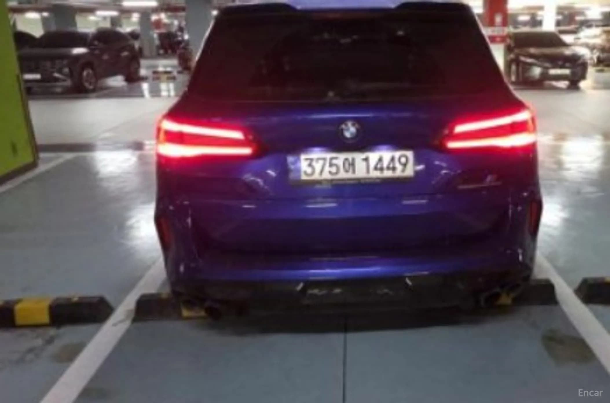 X5M (G05)
