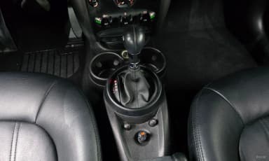Cooper D Countryman