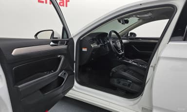 Passat GT (B8)