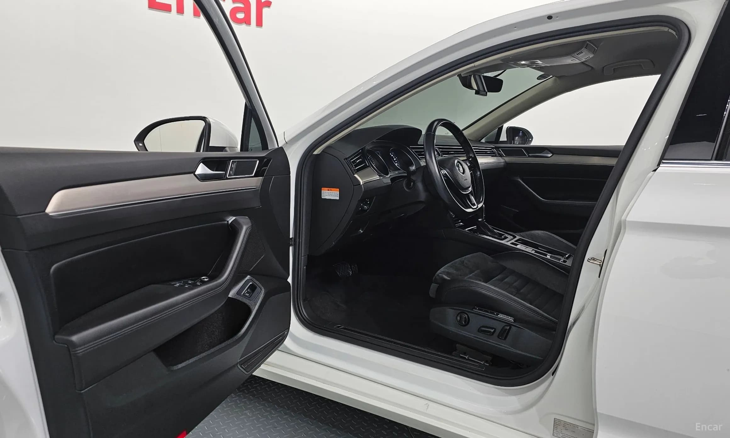 Passat GT (B8)