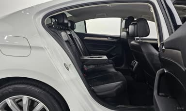 Passat GT (B8)