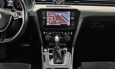 Passat GT (B8)