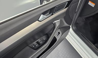 Passat GT (B8)